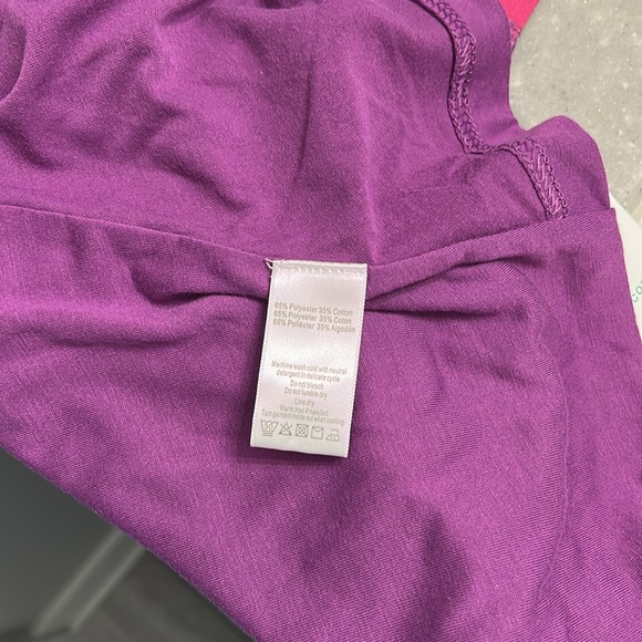 NWT alo yoga tank top - Picture 5 of 6